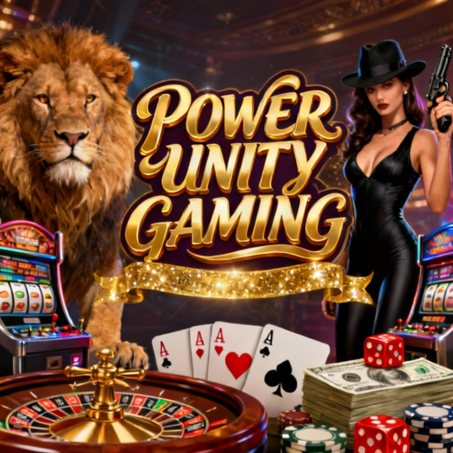POWER UNITY GAMING