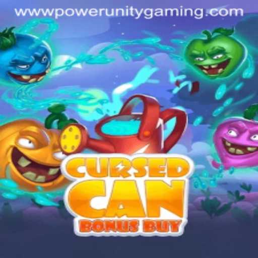 Exploring CursedCanBonusBuy: A New Era in Gaming by Power Unity Gaming