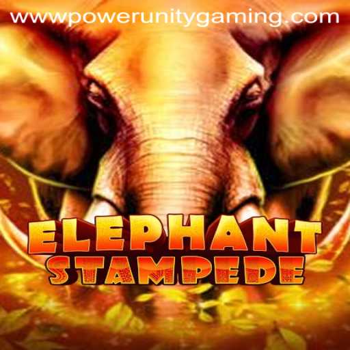 ElephantStampede: A Journey into the World of Power Unity Gaming