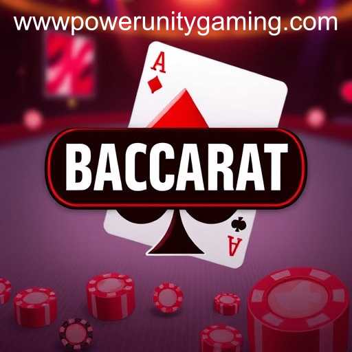 Online Baccarat