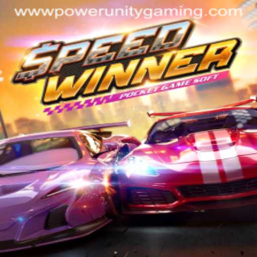 SpeedWinner: The Ultimate Adrenaline Rush in Gaming by Power Unity Gaming